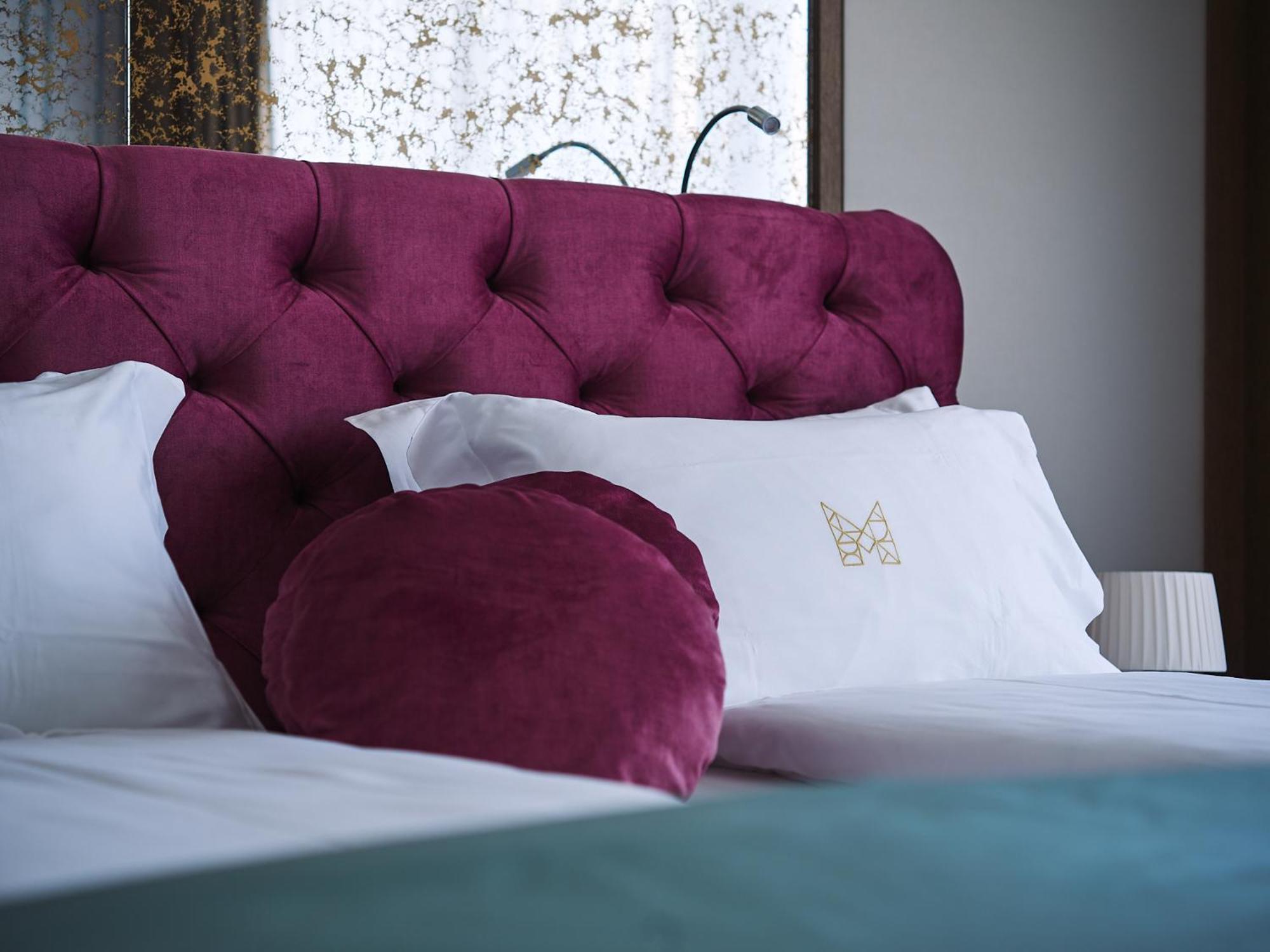Manna Resort Montagna Pokój zdjęcie