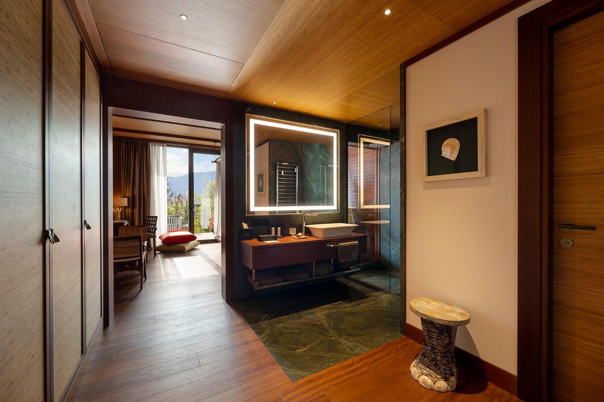 Manna Resort Montagna Pokój zdjęcie