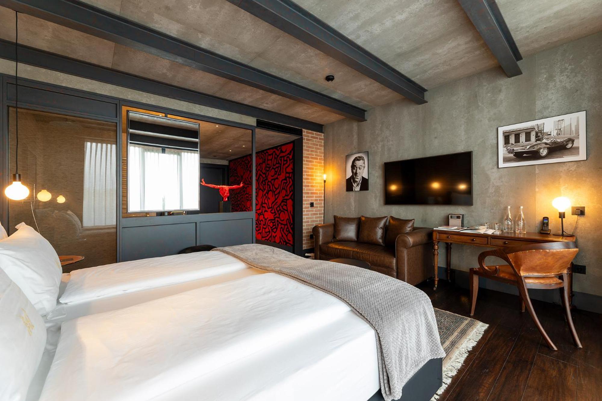 Manna Resort Montagna Pokój zdjęcie