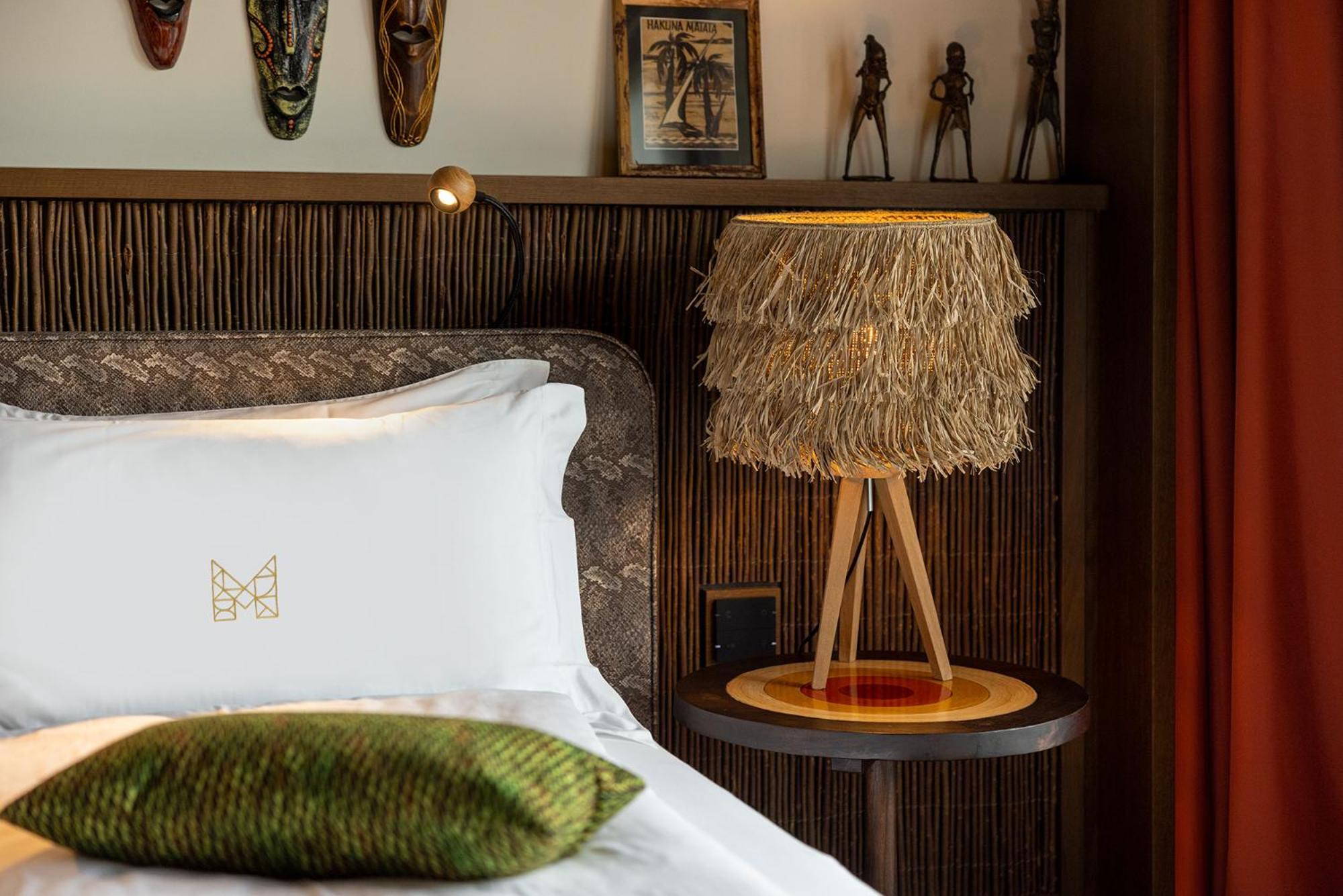 Manna Resort Montagna Pokój zdjęcie