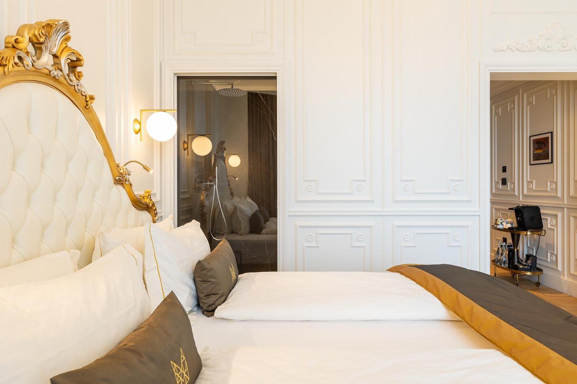 Manna Resort Montagna Pokój zdjęcie
