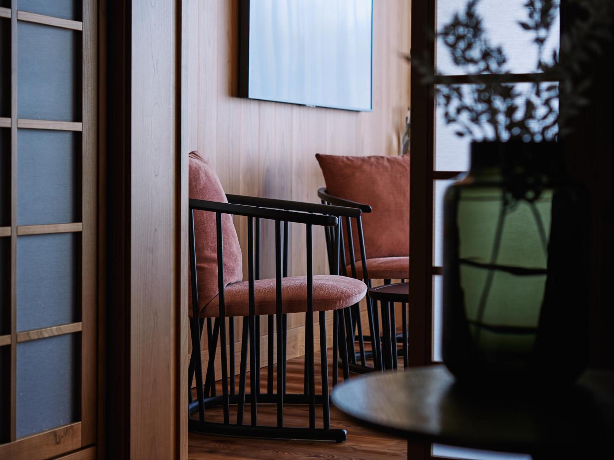 Manna Resort Montagna Pokój zdjęcie