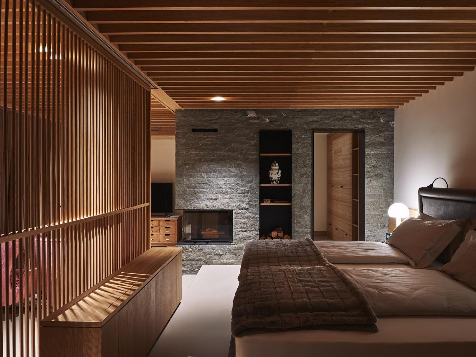 Manna Resort Montagna Pokój zdjęcie