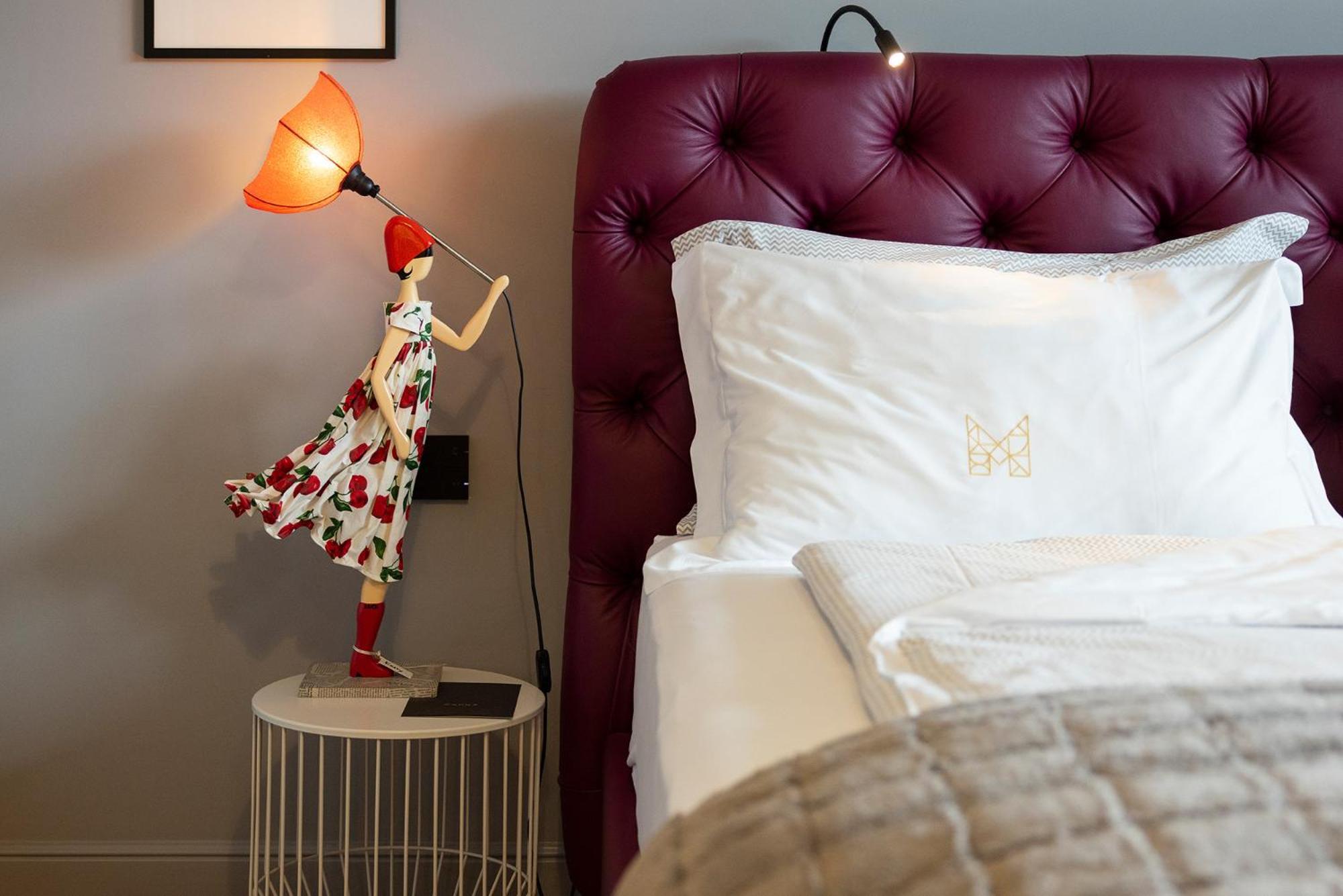 Manna Resort Montagna Pokój zdjęcie