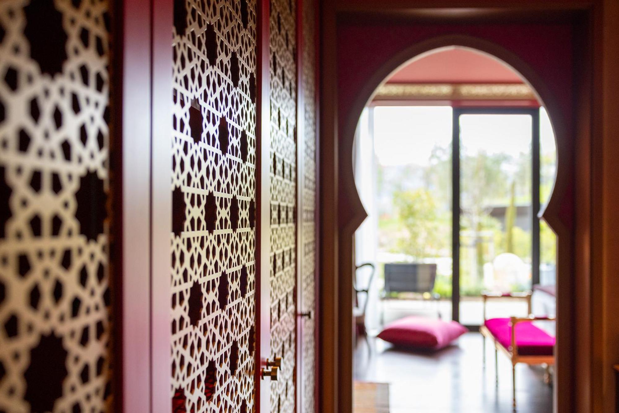 Manna Resort Montagna Pokój zdjęcie