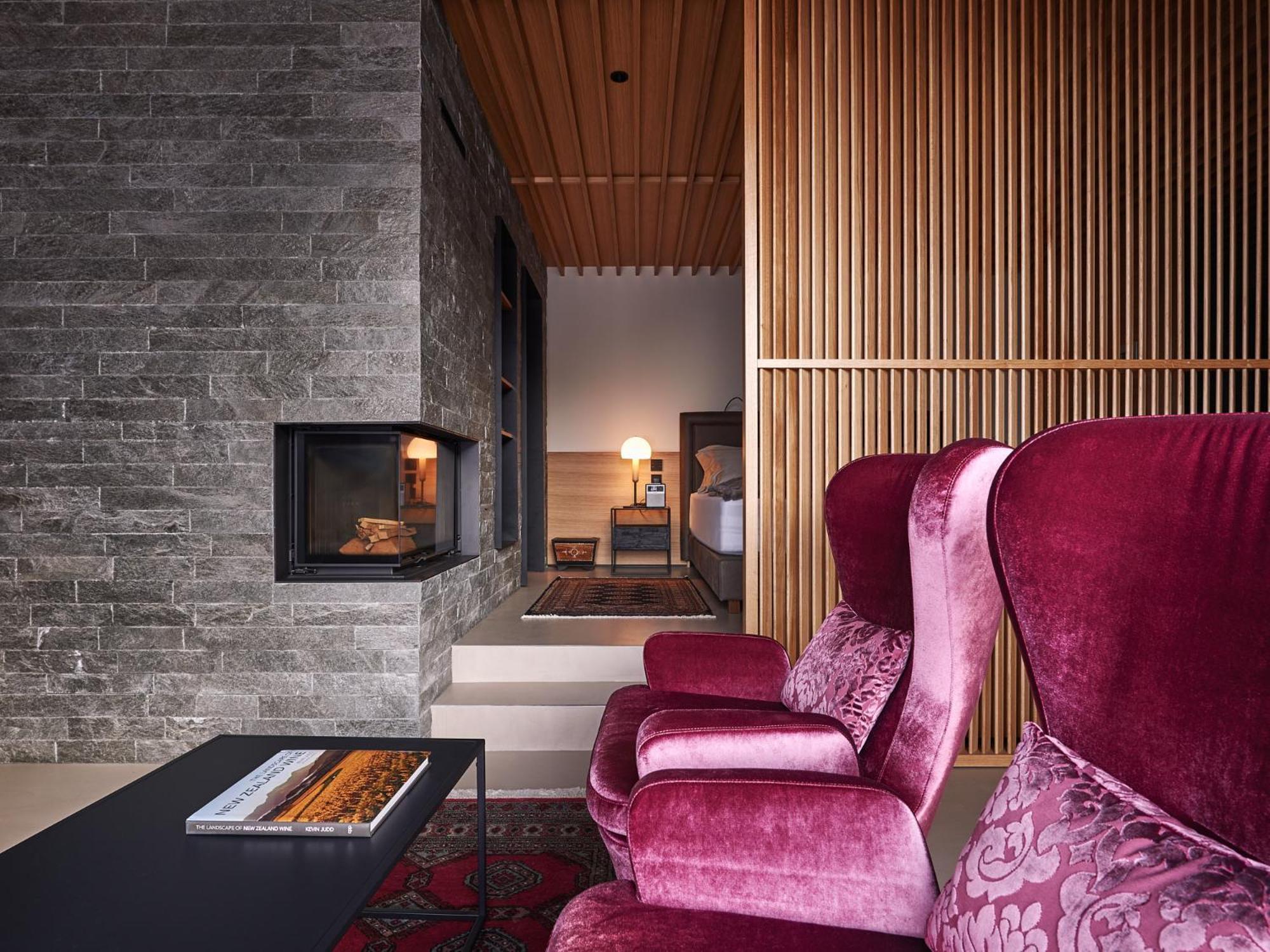 Manna Resort Montagna Pokój zdjęcie