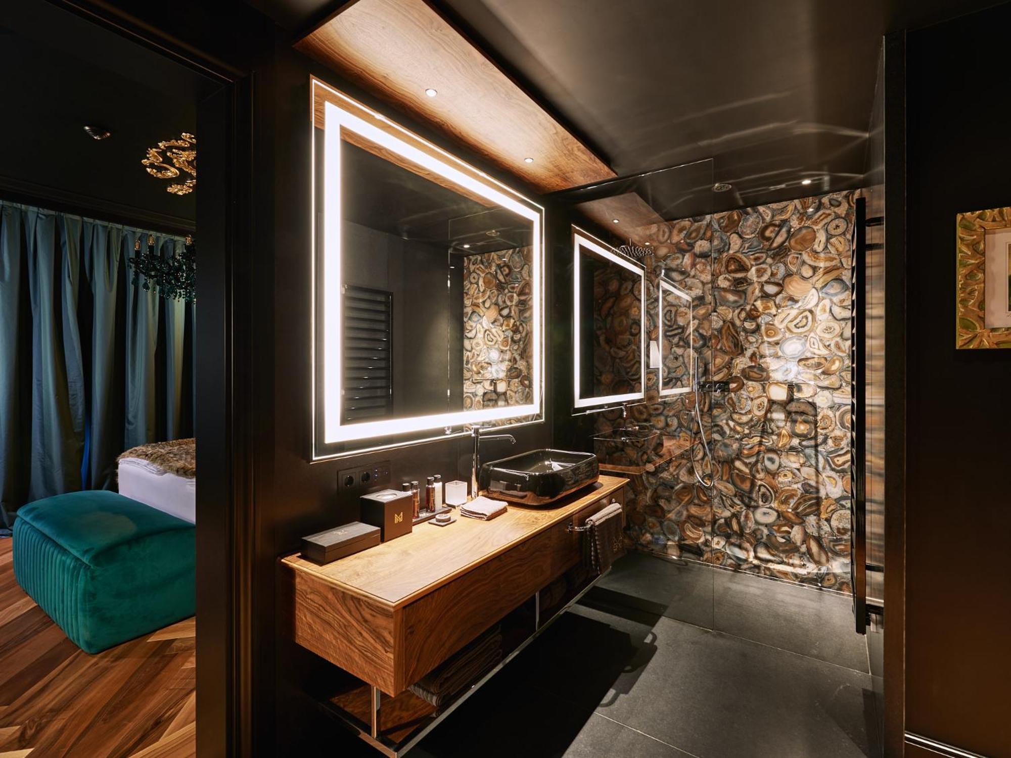 Manna Resort Montagna Pokój zdjęcie