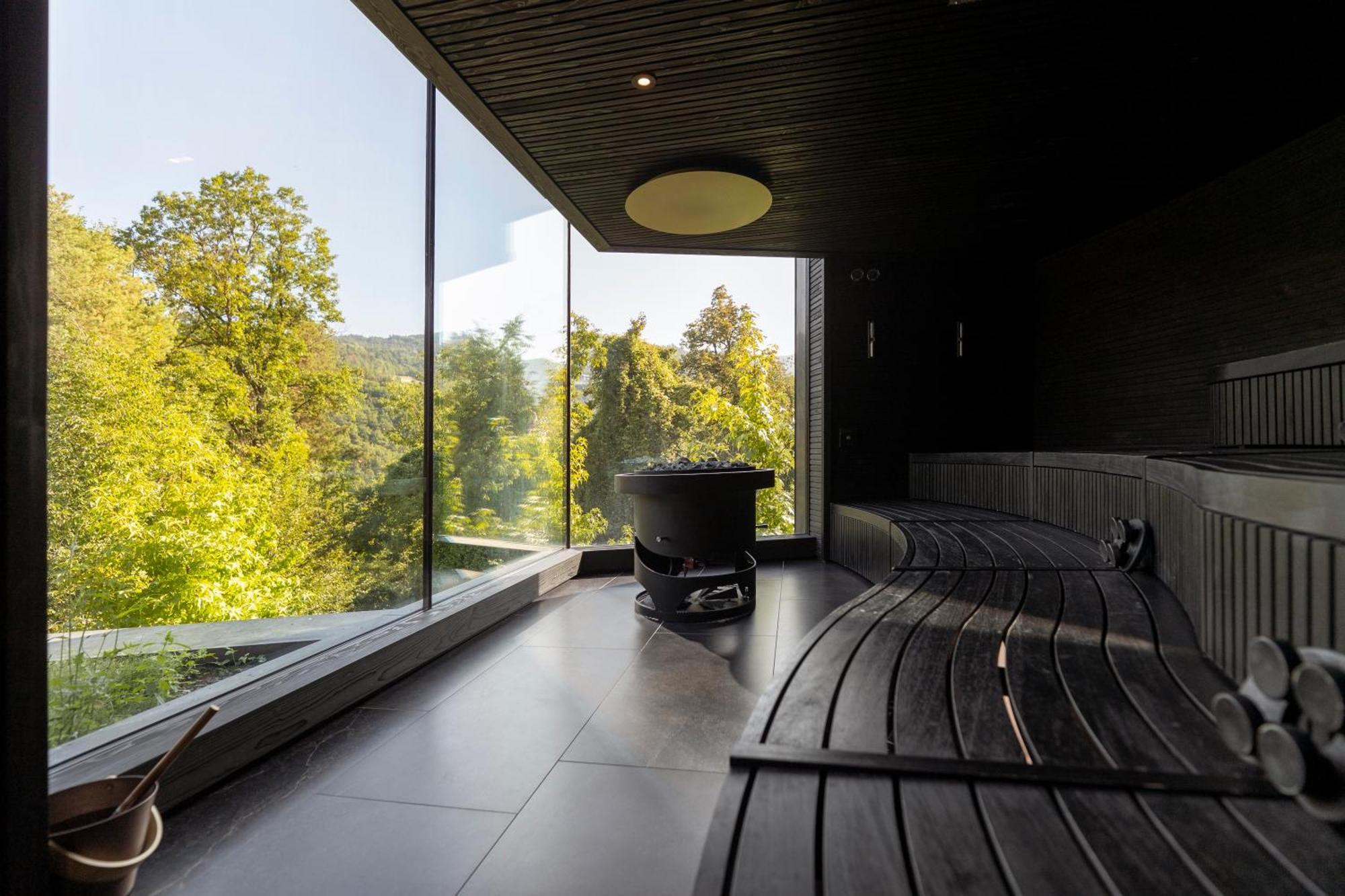 Manna Resort Montagna Zewnętrze zdjęcie