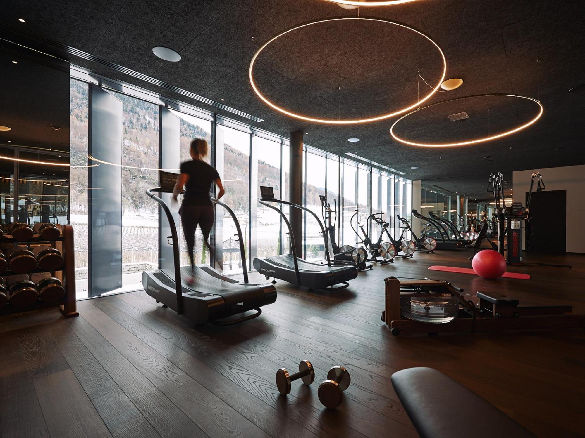 Manna Resort Montagna Zewnętrze zdjęcie